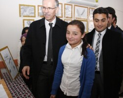 Çadırardıç İlkokulu ve Çadırardıç Ortaokulu