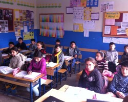 Çadırardıç İlkokulu ve Çadırardıç Ortaokulu