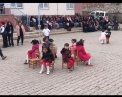 Çadırardıç İlkokulu ve Çadırardıç Ortaokulu