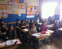 Çadırardıç İlkokulu ve Çadırardıç Ortaokulu