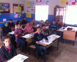 Çadırardıç İlkokulu ve Çadırardıç Ortaokulu