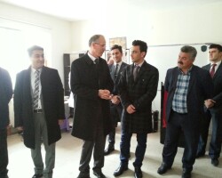 Çadırardıç İlkokulu ve Çadırardıç Ortaokulu