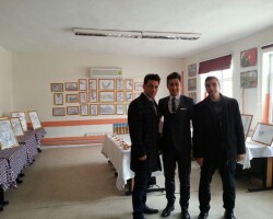 Çadırardıç İlkokulu ve Çadırardıç Ortaokulu