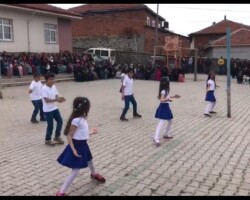 Çadırardıç İlkokulu ve Çadırardıç Ortaokulu