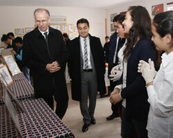 Çadırardıç İlkokulu ve Çadırardıç Ortaokulu