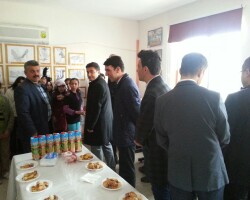 Çadırardıç İlkokulu ve Çadırardıç Ortaokulu