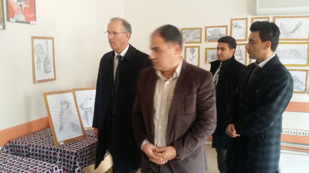 Çadırardıç İlkokulu ve Çadırardıç Ortaokulu