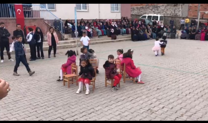 Çadırardıç İlkokulu ve Çadırardıç Ortaokulu