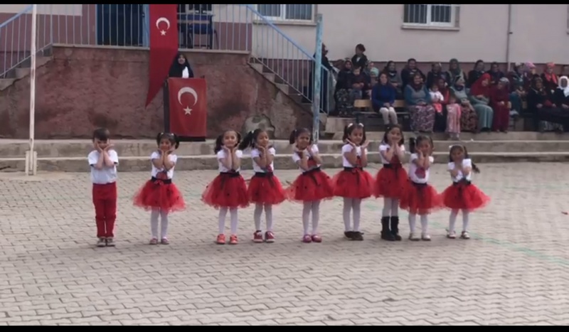 Çadırardıç İlkokulu ve Çadırardıç Ortaokulu