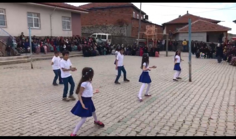 Çadırardıç İlkokulu ve Çadırardıç Ortaokulu