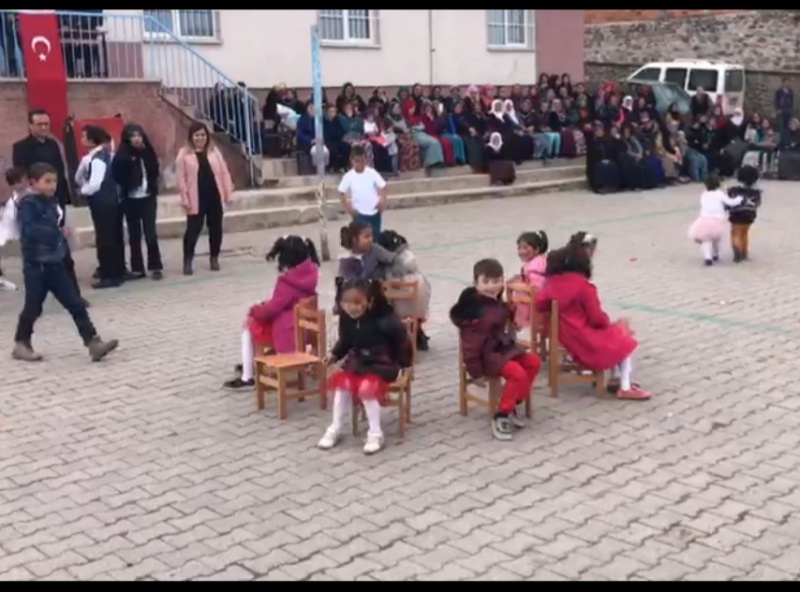 Çadırardıç İlkokulu ve Çadırardıç Ortaokulu