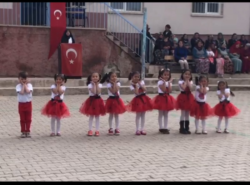 Çadırardıç İlkokulu ve Çadırardıç Ortaokulu