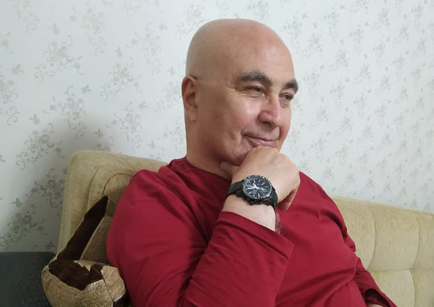 Hacı Şükrü Eker’in Oğlu Musa Eker'in Ruhu İçin Mevlid-i Şerif Okutulacaktır